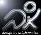 design by nikshomatra 